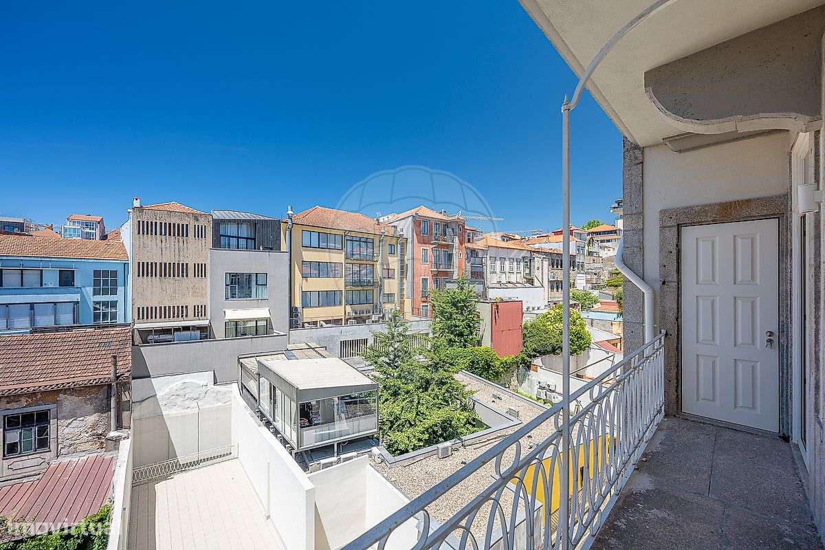Apartamento T1 para venda-6