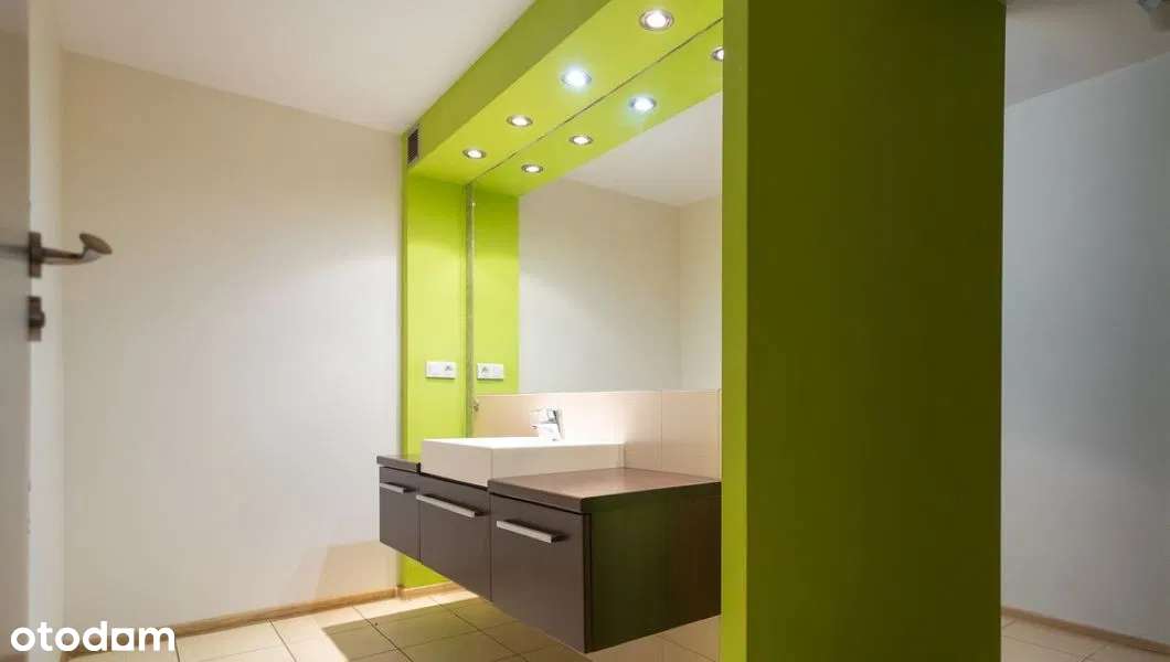 Mieszkanie 100m I ogródek I prywatne miejsce postojowe-8