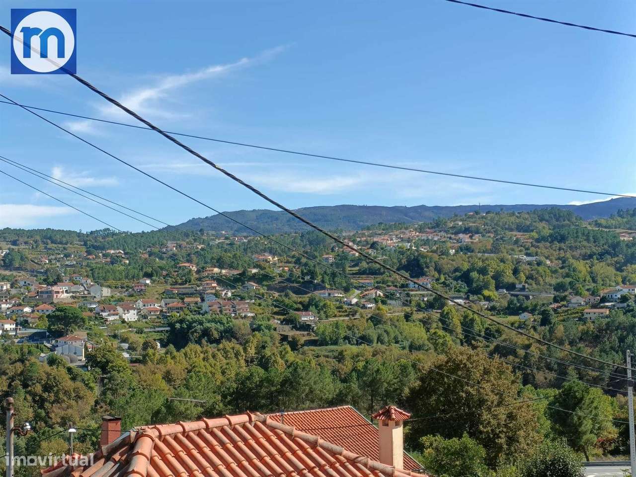 Moradia T6 Venda em Amarante (São Gonçalo), Madalena, Cepelos e Gatão,-9