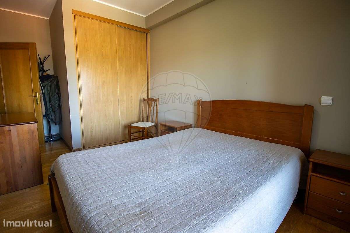 Apartamento T3 para venda-21