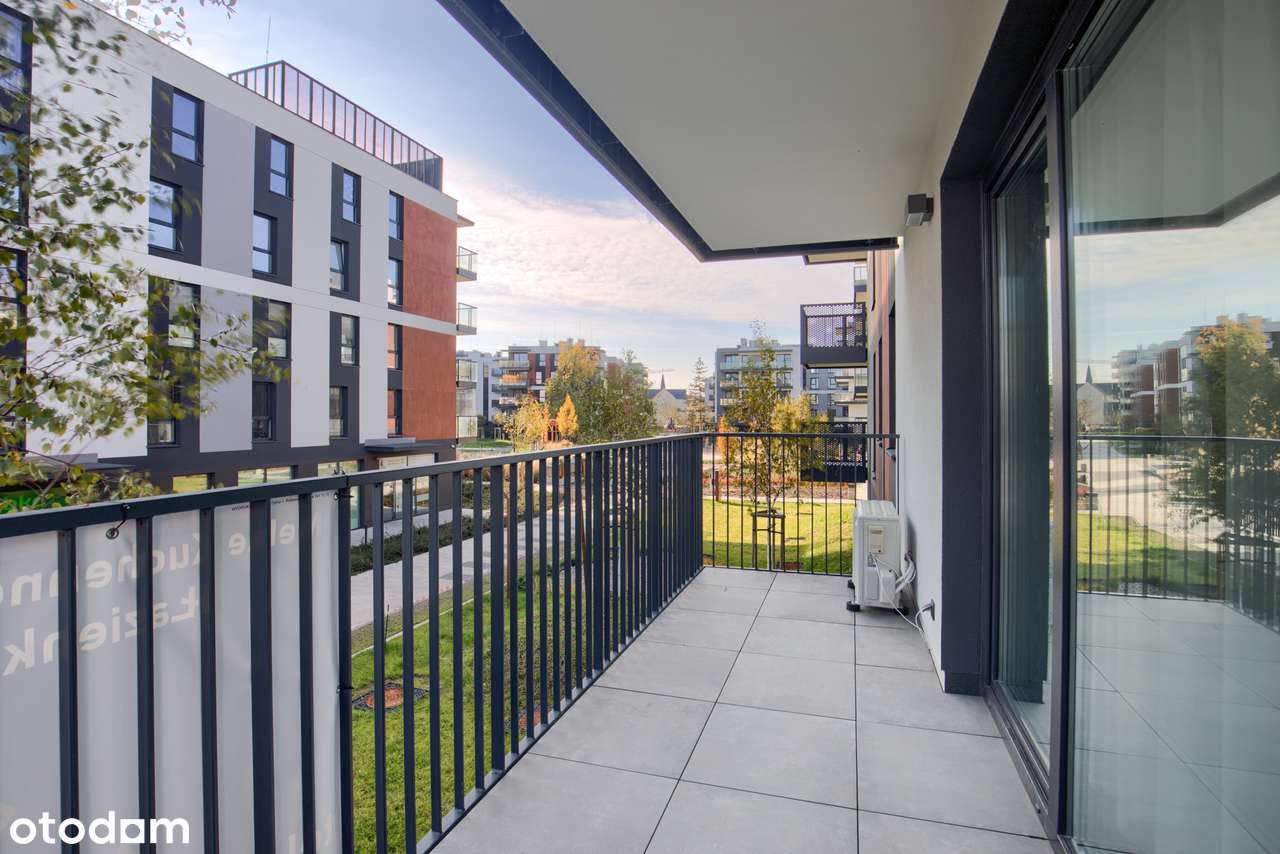 4 pokoje, gotowe do zamieszkania, nowe-13