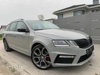 Skoda Octavia 2.0 TDI 4x4 RS DSG - 8