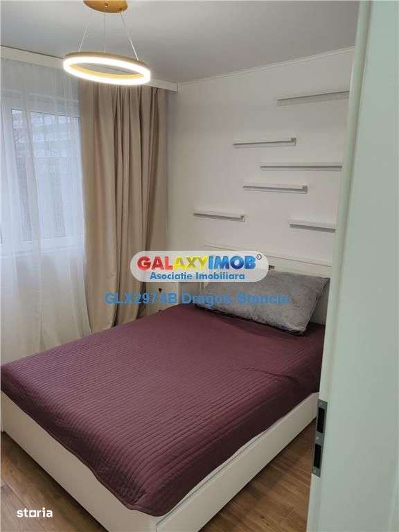 Apartament 2 camere Drumul Taberei Romancierilor | renovat | la cheie