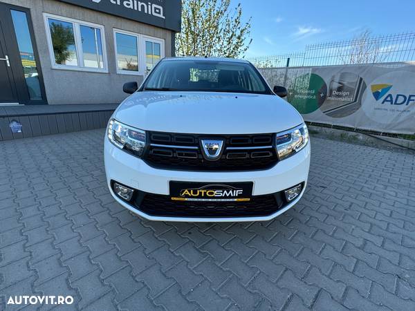 Dacia Logan - 25