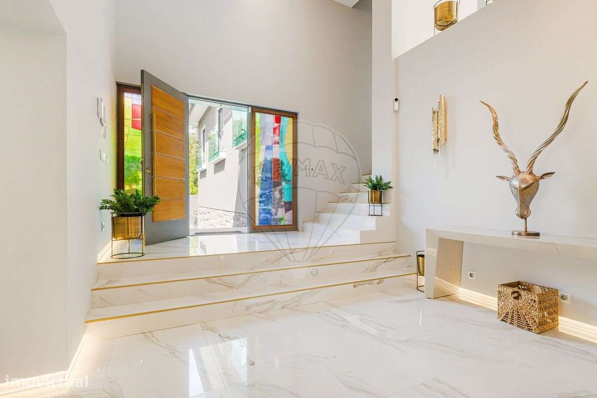 Moradia T4 para arrendamento - Grande imagem: 5/32