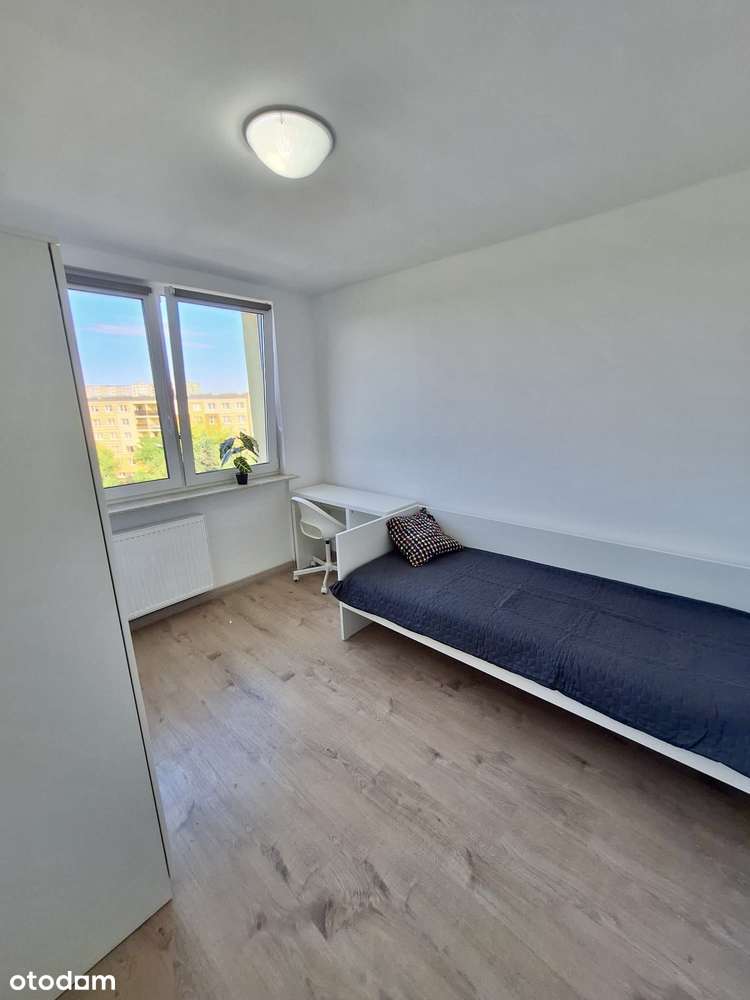 Duńska 17, 2 pokoje, Super Wykończone, Wolne od Zaraz, 43 m2.