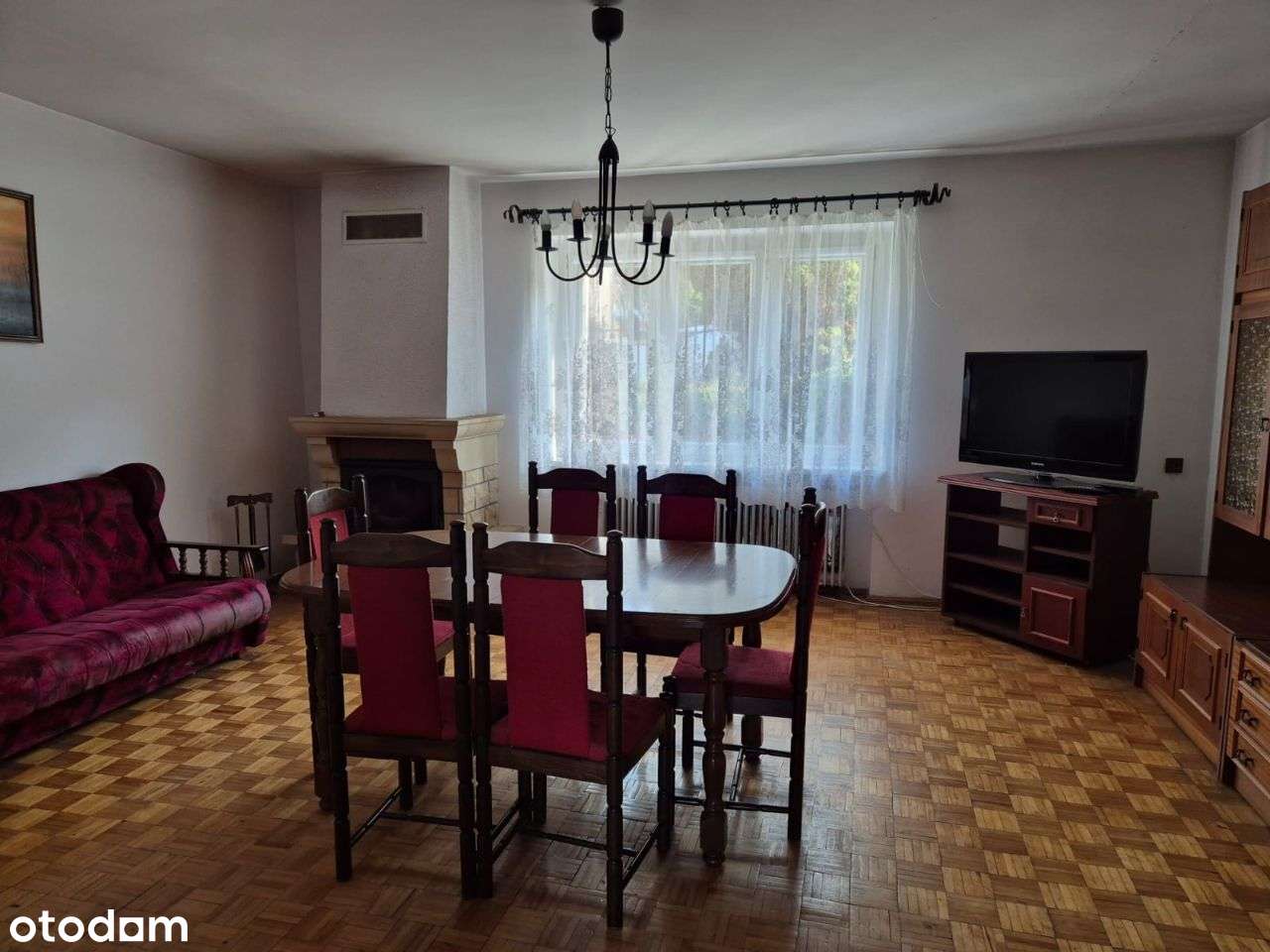 Wolnostojący Dom w Świebodzicach – 80m od lasu, blisko Książa - Pełny obrazek: 4/4