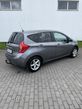 Nissan Note - 9