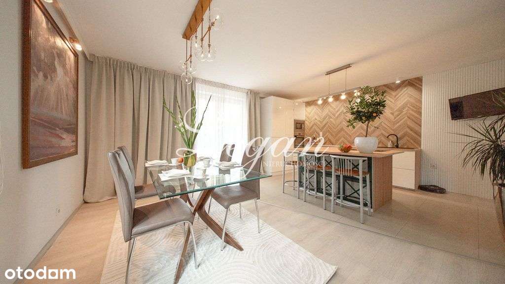 Idealny Dom blisko lasu - Chwalęcice.-9