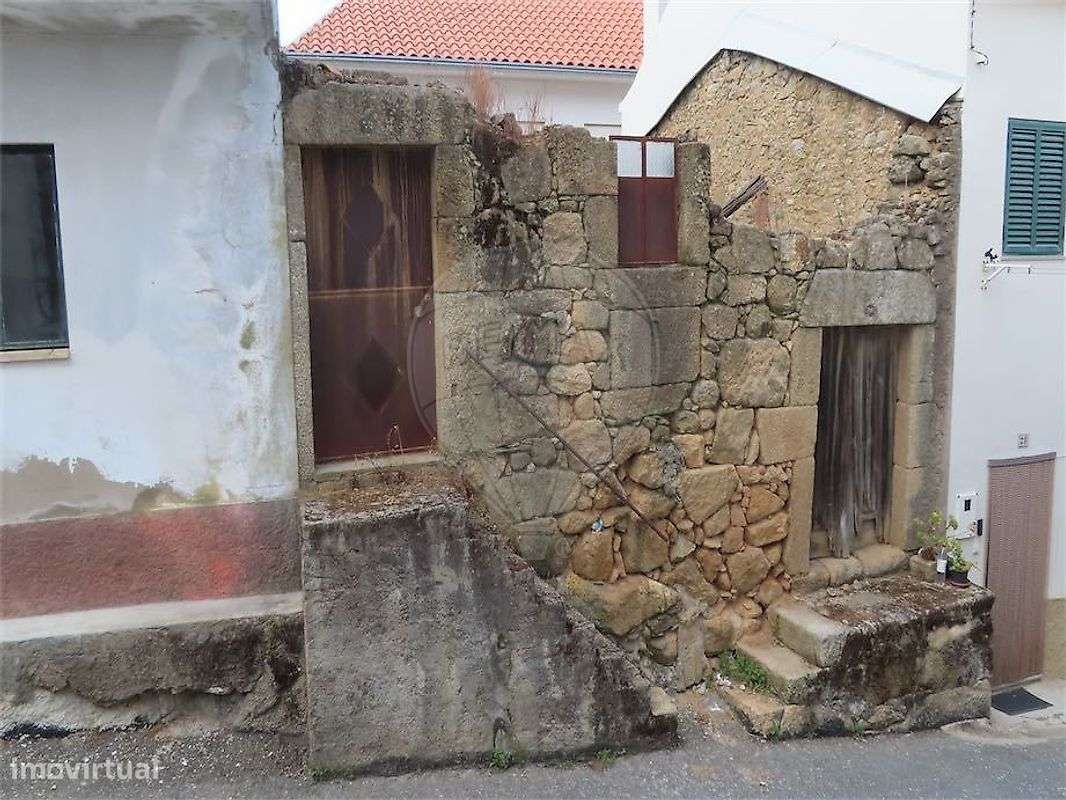 Moradia T0 para venda - Grande imagem: 4/4