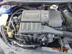 alternator Mazda 3 1.6 benzina 2003-2009 bk 1.6 benzina alternator compresor clima dezmembrez mazda 3 - 3