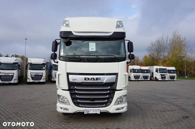 DAF XF 480 FT (28143) - 2