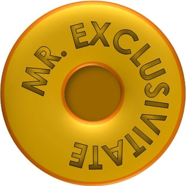 MR. EXCLUSIVITATE