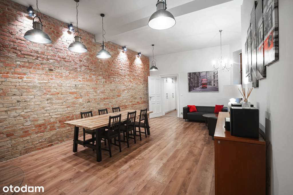 Centrum- idealne pod Kancelarię/Biuro/Gabinet-1