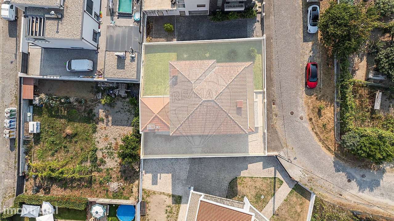 Moradia T4 para venda - Grande imagem: 4/41