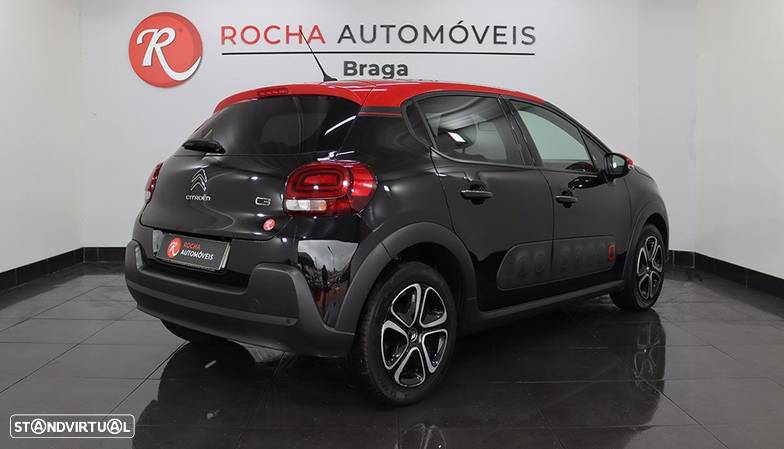 Citroën C3 1.2 PureTech Shine - 7