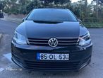 VW Sharan 2.0 TDI Trendline - 6