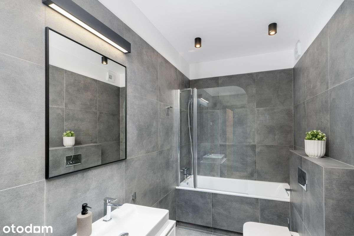 Zabłocie 2 pok 49m2 wykończone media z mpec-13