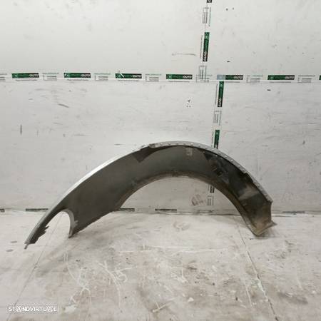 Guarda Lamas Direito Volkswagen New Beetle (9C1, 1C1) - 4