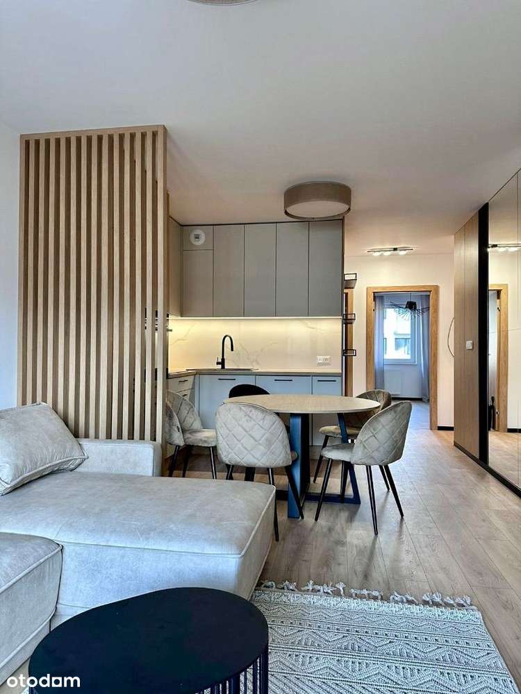 Apartament Katowice Ceglana