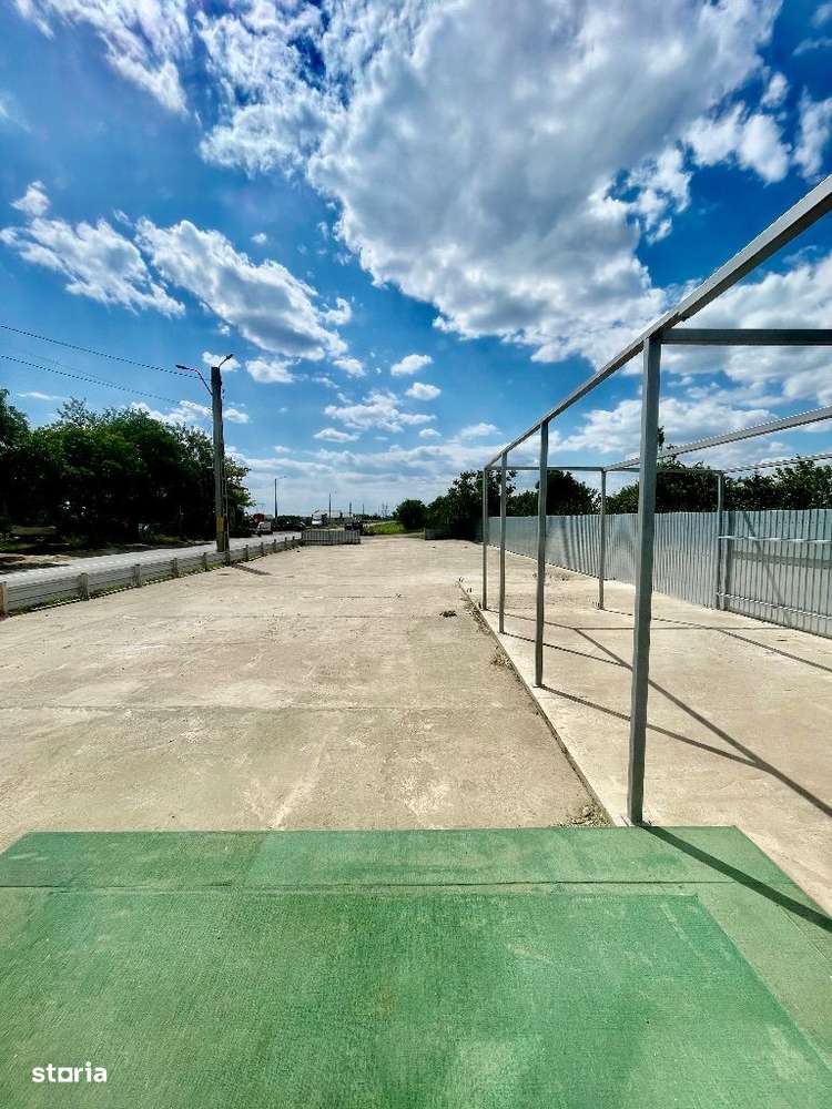 De vânzare Spațiu Comercial / Salon Evenimente Cazasu - Imagine principală: 5/5