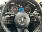 Mercedes-Benz Klasa C 220 d T 9G-TRONIC Avantgarde - 14