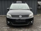 Volkswagen Touran 1.6 TDI DPF Trendline - 10