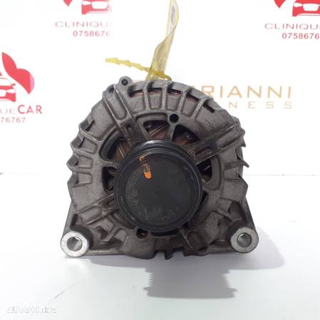 Alternator Ford Fiesta VI - Volvo V70 III | 31419219 | Clinique Car - 2