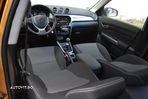 Suzuki Vitara 1.4 Boosterjet Hybrid Comfort+ - 9