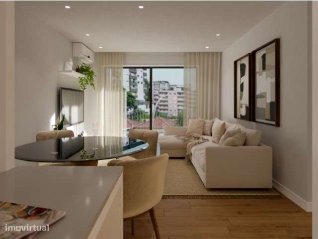 Apartamento T0 Venda em Real, Dume e Semelhe,Braga-19