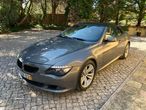 BMW 630 i Aut. - 1