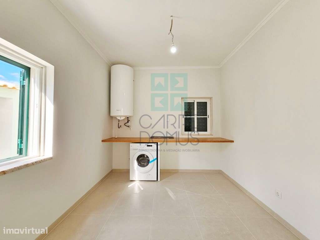Excelente nova moradia T5 com piscina, em lote 7580m2, em Alpiarça,...-20