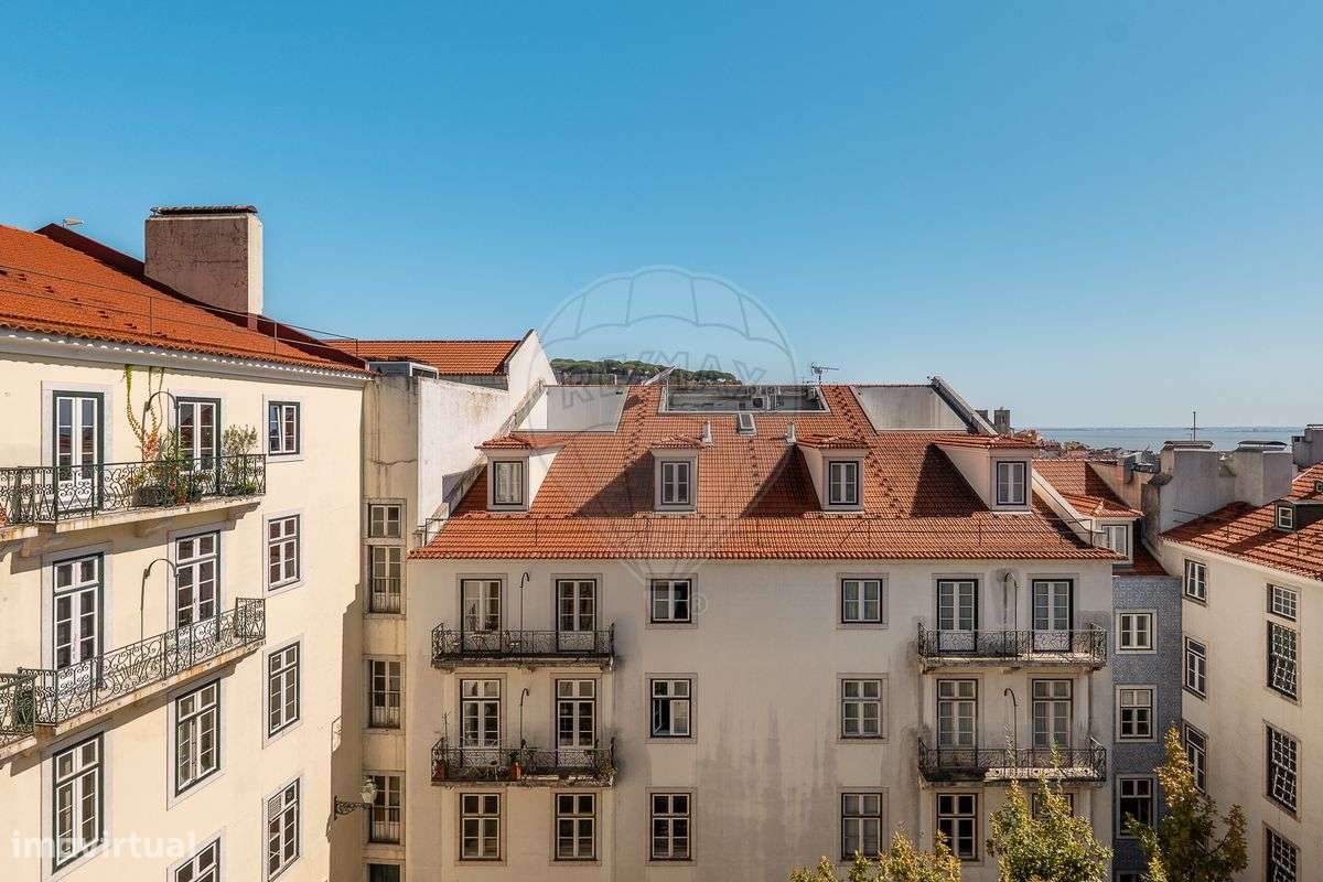 Apartamento T4 para venda - Grande imagem: 4/38