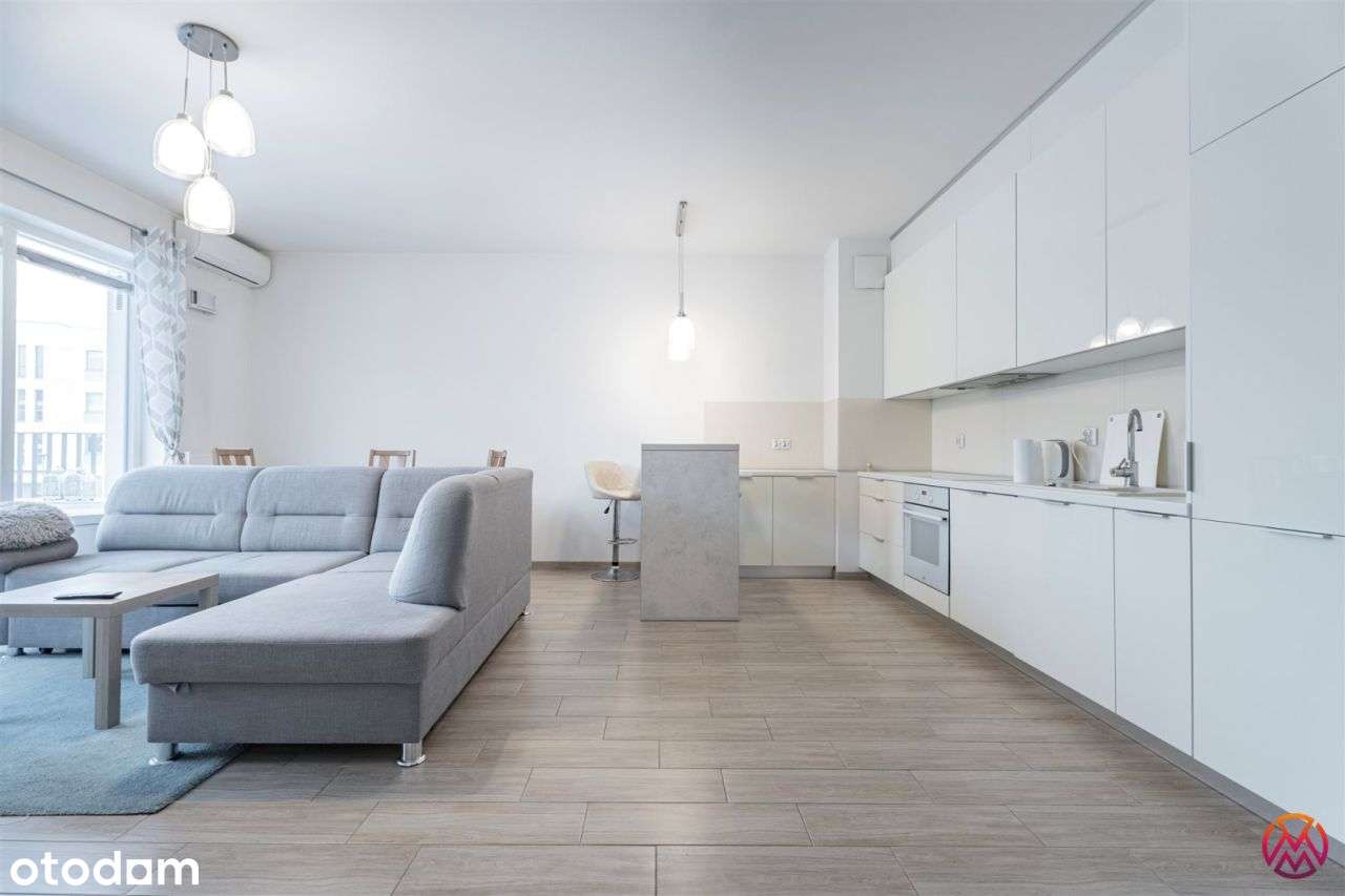 2 Pokoje | Ul. Tylna | Centrum - Pełny obrazek: 4/9