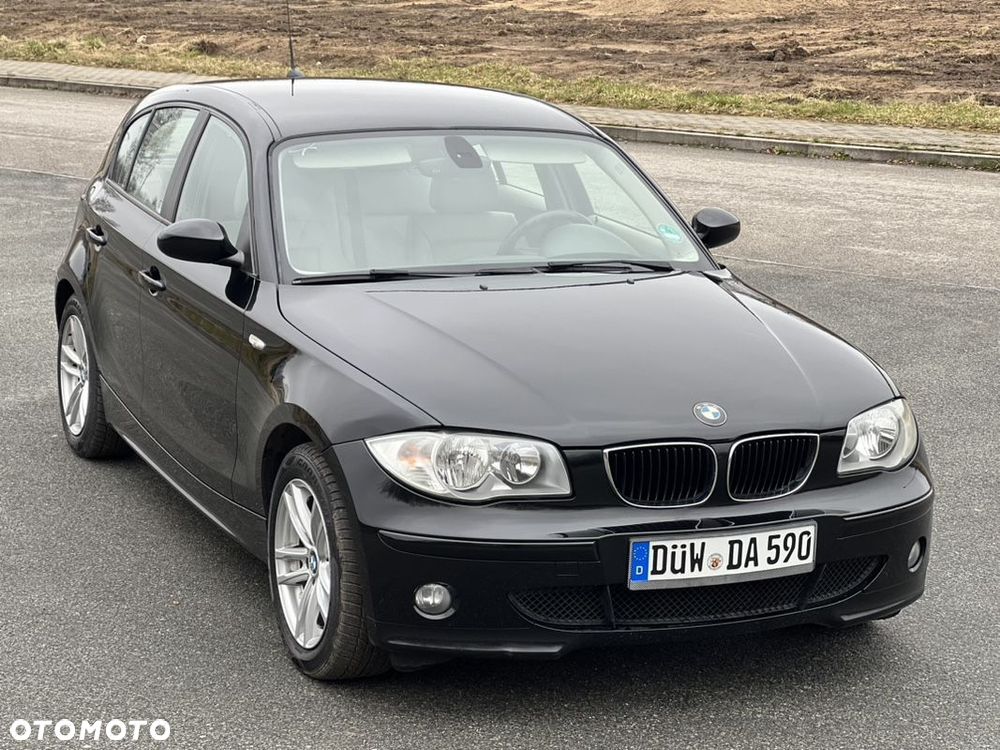 BMW 1