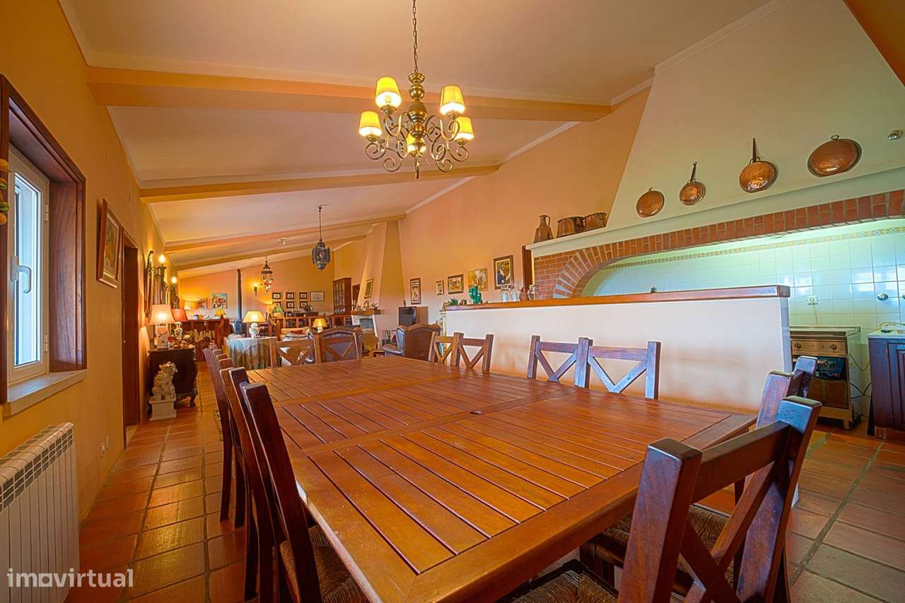 Quinta com Piscina | Venda | Alentejo-20