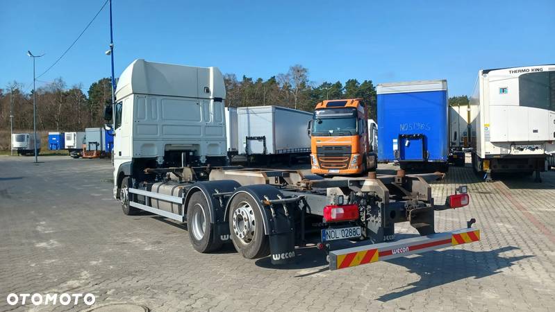 DAF XF 480 FAR SSC - 9