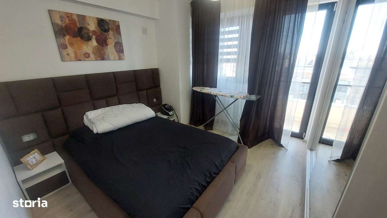 Apartament trei camere open-space, 84 mp, Calea Severinului zona Prome - Imagine principală: 4/10
