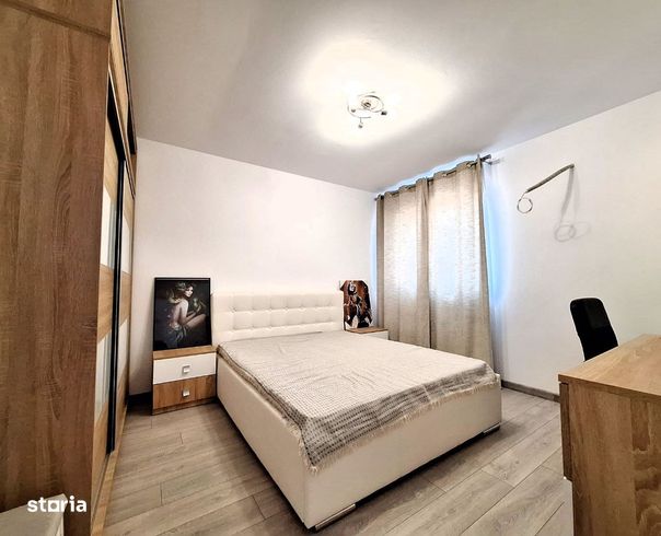 Vila P + 1 + p, Dragomiresti Deal, mobilata, utilata, comision 0%-6