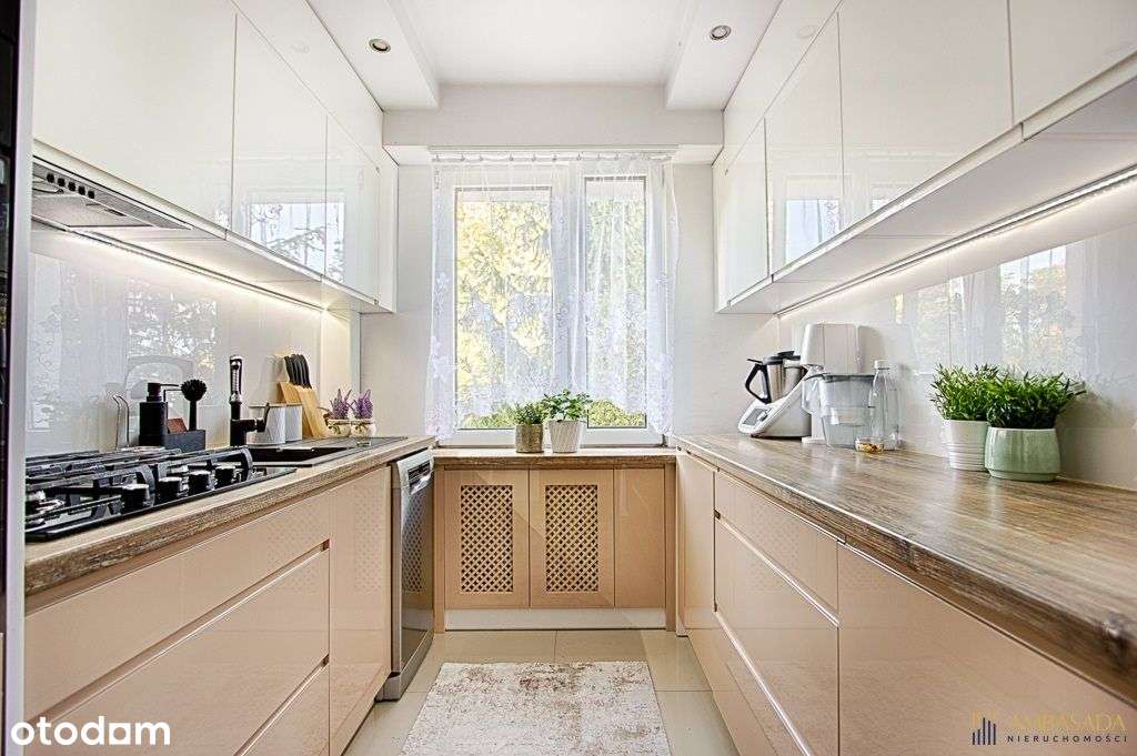 M3* Bojary* 1 Piętro* Garaż-7