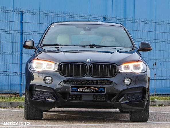 BMW X6 xDrive30d - 9