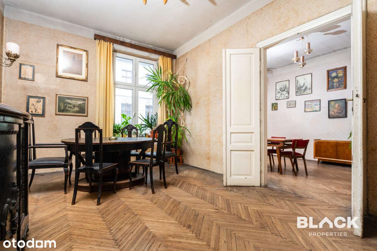 Na sprzedaż 100m2 ul. Długa - Stare Miasto-0