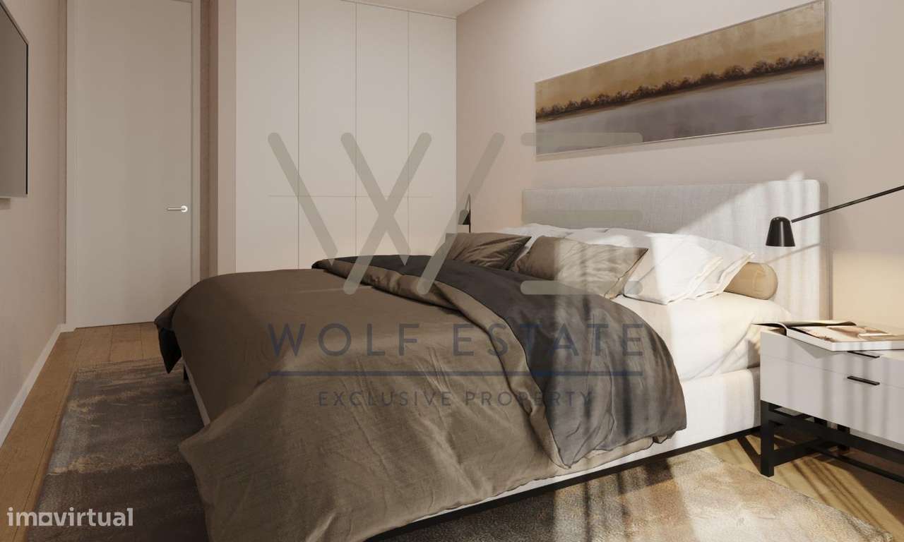 Moradia T4 Venda em Celeirós, Aveleda e Vimieiro,Braga-11