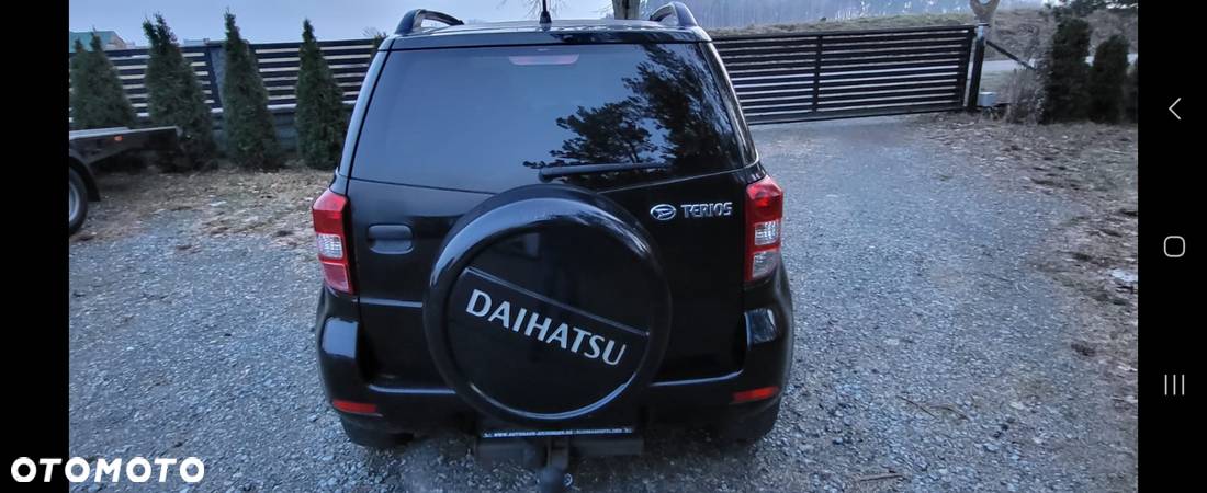 Daihatsu Terios 1.5 Top 4WD - 2