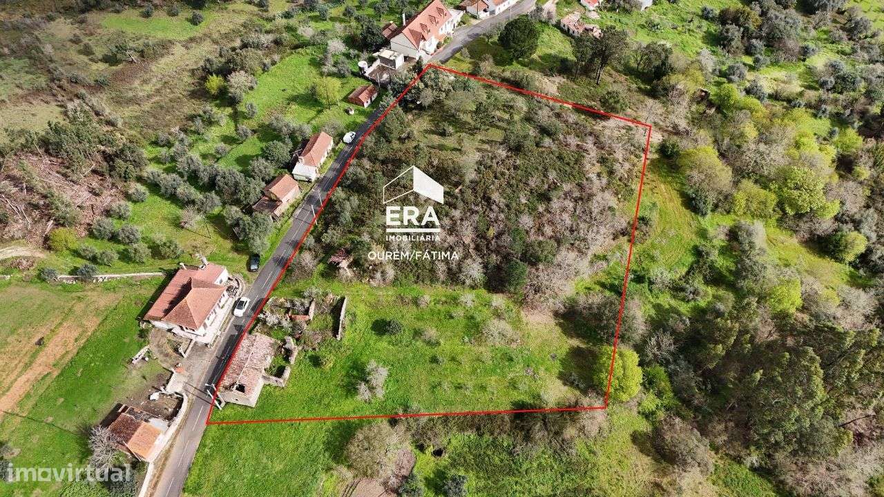 Moradia T3 localizada em São Jorge, Freixianda - Grande imagem: 4/27