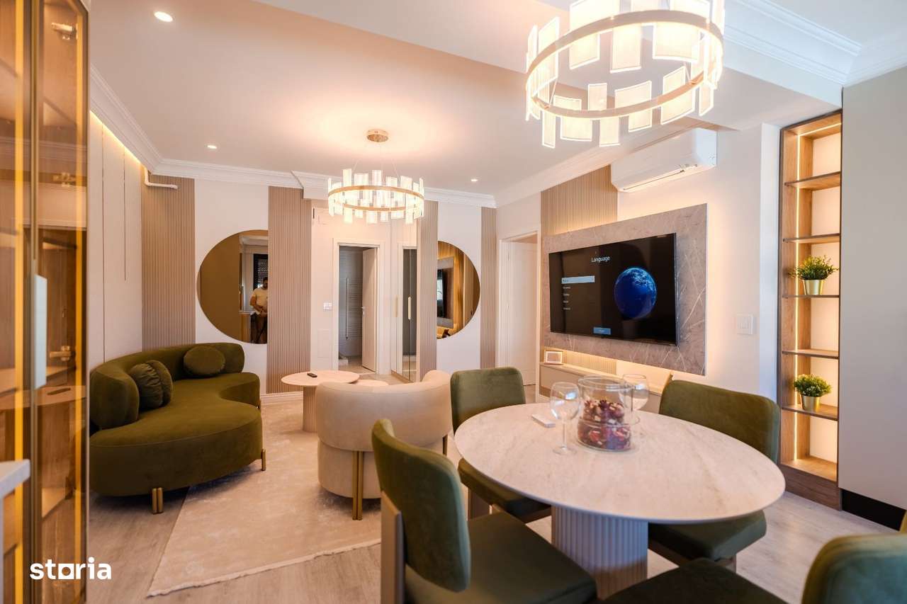 Complex nou | Mobilat și utilat | 0% Comision - Imagine principală: 4/20