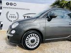 Fiat 500 1.2 Lounge Dualogic - 7