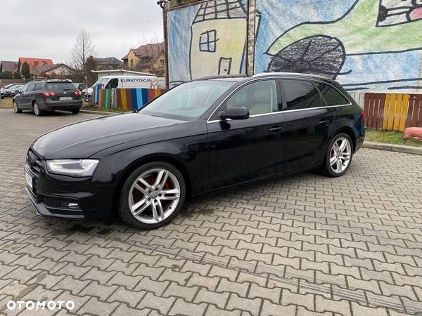 Audi A4 - 17