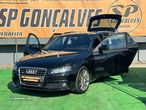 Audi A4 Avant 2.0 TFSI S line Sport Pack - 51