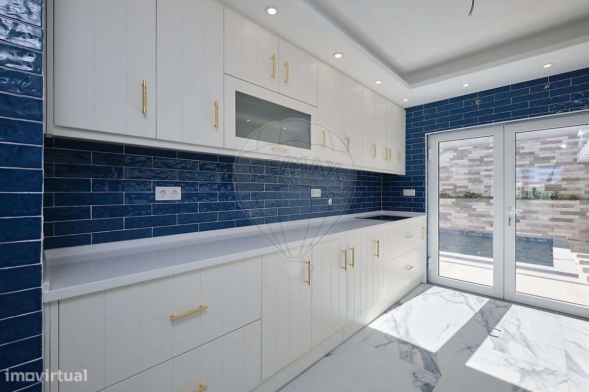 Moradia T4 para venda - Grande imagem: 4/50